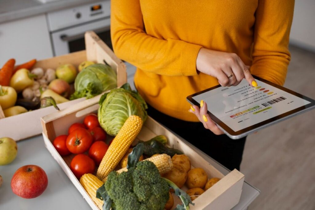 food safety management software