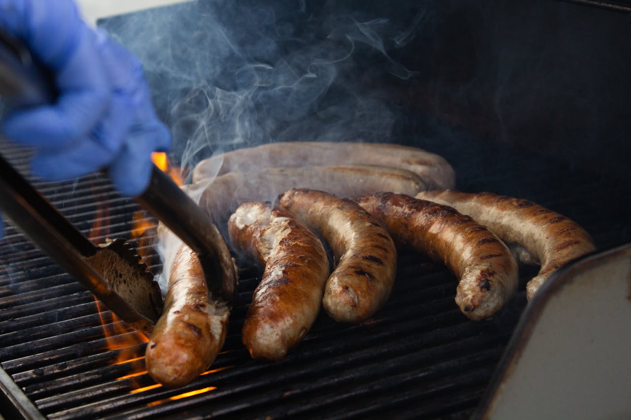 Grilling