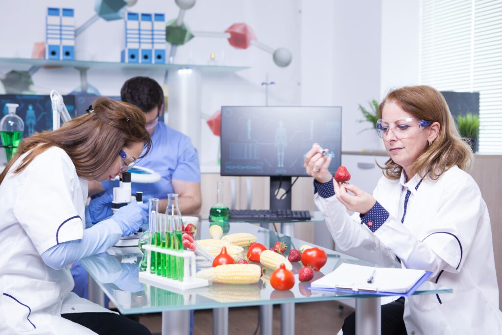 Food Safety Software Solutions: Choosing the Best Option for Your Business